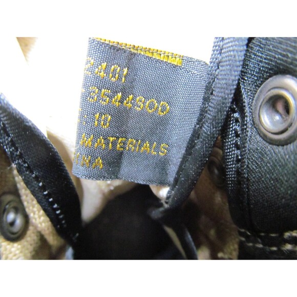 Pro Line Felt Bottom Fishing Boots mens size 10 - Picture 9 of 15